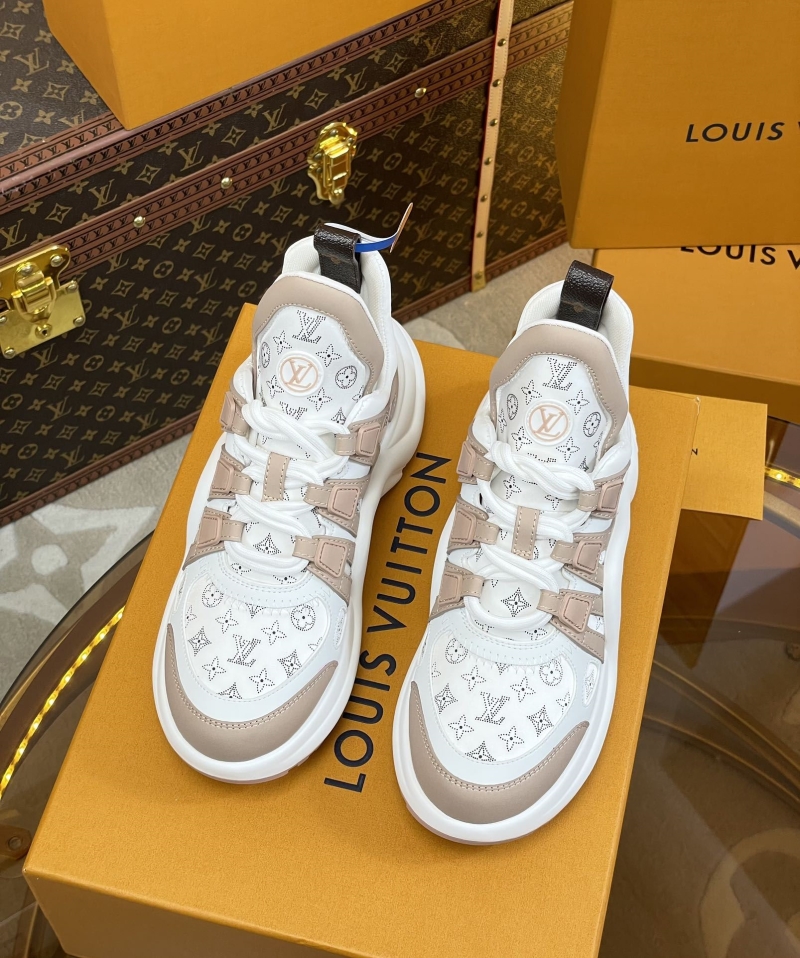 Louis Vuitton Sneakers